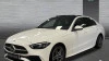 Mercedes-Benz Clase C 220 d Berlina
