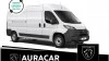 Peugeot Boxer 3.5T L3H2 Max electric