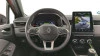 Renault Clio  Gasolina/Gas  TCe GLP Techno 74kW