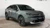 Citroën C4 Hybrid 136 e-DCS6 Max
