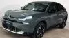 Citroën C4 Hybrid 136 e-DCS6 Max