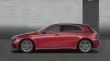 Mercedes-Benz Clase A 250 e MG Line (EURO 6d) Mercedes-Benz Clase A 250 e MG Line (EURO 6d)