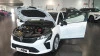Renault Clio  Gasolina/Gas  TCe GLP Evolution 74kW