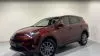 Toyota Rav4 ADVANCE+PACK DRIVE+TSS