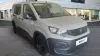 Peugeot Rifter   Standard BlueHDi 73kW Active Pack