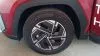 Hyundai Tucson 1.6T 118kW (160CV) 48V Maxx