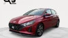 Hyundai i20 1.2 MPI Klass 62 kW (84 CV)