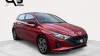 Hyundai i20 1.2 MPI Klass 62 kW (84 CV)