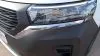 Nissan Townstar 2 plazas 1.3G 96kW L1 Profesional