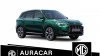 MG ZS Hybrid+ Luxury
