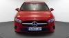 Mercedes-Benz A-CLASS CLASE A 200 D DCT 5P