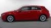 Mercedes-Benz A-CLASS CLASE A 200 D DCT 5P