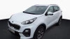 Kia Sportage 1.6 MHEV Business 100kW (136CV) 4x4