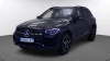 Mercedes-Benz GLC-CLASS CLASE GLC 200 D 4MATIC AUTO 5P Mercedes-Benz GLC-CLASS CLASE GLC 200 D 4MATIC AUTO 5P