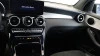 Mercedes-Benz GLC-CLASS CLASE GLC 200 D 4MATIC AUTO 5P Mercedes-Benz GLC-CLASS CLASE GLC 200 D 4MATIC AUTO 5P