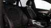 Mercedes-Benz GLC-CLASS CLASE GLC 200 D 4MATIC AUTO 5P Mercedes-Benz GLC-CLASS CLASE GLC 200 D 4MATIC AUTO 5P