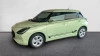 Suzuki Swift 1.2 S2 Mild Hybrid Suzuki Swift 1.2 S2 Mild Hybrid