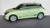 Suzuki Swift 1.2 S2 Mild Hybrid Suzuki Swift 1.2 S2 Mild Hybrid