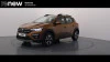 Dacia Sandero Stepway Comfort 74kW (100CV) ECO-G Dacia Sandero Stepway Comfort 74kW (100CV) ECO-G