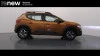 Dacia Sandero Stepway Comfort 74kW (100CV) ECO-G Dacia Sandero Stepway Comfort 74kW (100CV) ECO-G