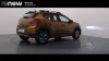 Dacia Sandero Stepway Comfort 74kW (100CV) ECO-G Dacia Sandero Stepway Comfort 74kW (100CV) ECO-G