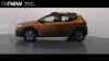 Dacia Sandero Stepway Comfort 74kW (100CV) ECO-G Dacia Sandero Stepway Comfort 74kW (100CV) ECO-G