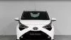 Toyota Aygo 1.0 70 x-play