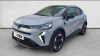 Renault Captur  Gasolina/gas  TCe Techno 74kW GLP