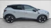 Renault Captur  Gasolina/gas  TCe Techno 74kW GLP