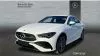 Mercedes-Benz CLA CLA 200 D DCT
