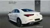 Mercedes-Benz CLA CLA 200 D DCT