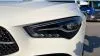 Mercedes-Benz CLA CLA 200 D DCT