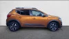 Dacia Sandero  Stepway ECO-G Comfort 74kW
