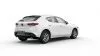 Mazda Mazda3 2.5L e-SKYACTIV G MHEV 103kW Prime-line