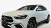 Mercedes-Benz GLA 200 D
