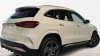 Mercedes-Benz GLA 200 D