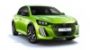 Peugeot e-208 GT Eléctrico 156 (115 Kw)