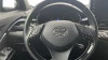 Toyota C-HR 1.8 125H Advance