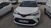 Toyota C-HR 1.8 125H Advance