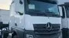 Mercedes-Benz Actros 1848 LS F