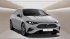 Mercedes-Benz Clase CLA  180 con tecnología híbrida