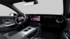 Mercedes-Benz Clase CLA  180 con tecnología híbrida