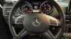 Mercedes-Benz Clase G G 63 AMG Largo