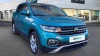 Volkswagen T-Cross Sport 1.0 TSI 81kW (110CV)