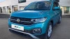 Volkswagen T-Cross Sport 1.0 TSI 81kW (110CV) Volkswagen T-Cross Sport 1.0 TSI 81kW (110CV)