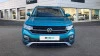 Volkswagen T-Cross Sport 1.0 TSI 81kW (110CV) Volkswagen T-Cross Sport 1.0 TSI 81kW (110CV)