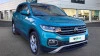 Volkswagen T-Cross Sport 1.0 TSI 81kW (110CV) Volkswagen T-Cross Sport 1.0 TSI 81kW (110CV)
