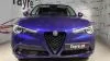 Alfa Romeo Stelvio 2.2 Diésel 140kW (190CV) Sprint+ Q4