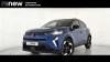 Renault Captur Gasolina/gas TCe Techno 74kW GLP Renault Captur Gasolina/gas TCe Techno 74kW GLP