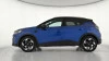 Renault Captur Gasolina/gas TCe Techno 74kW GLP Renault Captur Gasolina/gas TCe Techno 74kW GLP